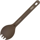 Vargo Titanium Spork ULV - Ultra Light Version