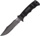 SOG SEAL Pup Fixed Blade w/ Kydex Sheath - M37K