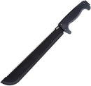 SOG SOGfari Machete 13" Blade w/ Nylon Sheath MC01-N