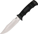SOG SEAL Pup Elite Straight Fixed Blade w/ Nylon Sheath - E37-N