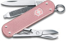 Victorinox Swiss Army Classic SD Alox Cotton Candy