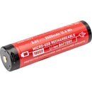 Surefire SF18650B Micro-USB Rechargeable 18650 Battery 3.6V 3500mAh