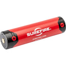 Surefire SF18650B Micro-USB Rechargeable 18650 Battery 3.6V 3500mAh