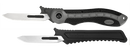 Kershaw LoneRock RBK 1890 Folding Knife (4.4 Inch Blade)