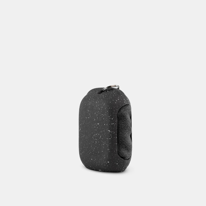 Matador NanoDry Trek Towel - Small Black Granite
