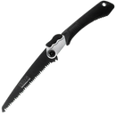SOG Folding Saw w/ Nylon Sheath 8.25in High Carbon Steel Blade