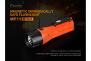 Fenix WF11E 200 Lumen Intrinsically Safe Flashlight