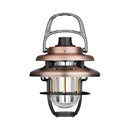 Olight Olantern Classic Mini Rechargeable LED Camping Lantern Vintage Copper