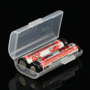 Efest Plastic 2 x 10440 Battery Case