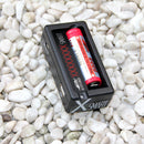 Efest Xsmart 3.7V Universal Single Cell Smart Charger