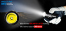 Imalent DN70 3800 Lumen 1 x 26650 CREE XHP70 LED Flashlight