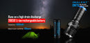 Imalent DN70 3800 Lumen 1 x 26650 CREE XHP70 LED Flashlight