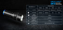 Imalent DN70 3800 Lumen 1 x 26650 CREE XHP70 LED Flashlight