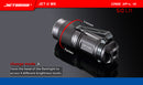 Jetbeam JET-II MK 1 X 16340 510 Lumens CREE XP-L HI LED Flashlight