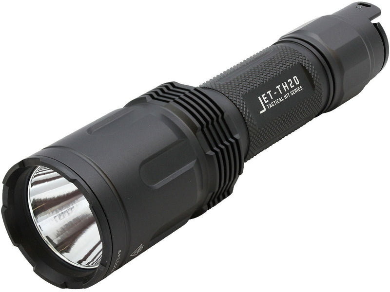 JETBeam TH20 CREE XHP70.2 LE Tactical HIT Series 3150ml