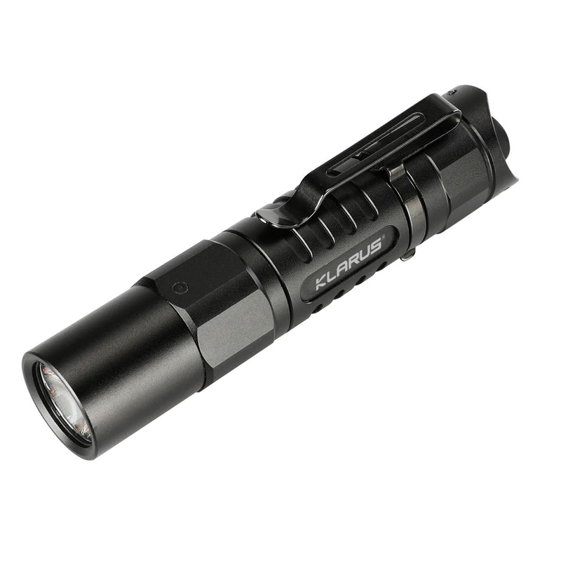 Klarus XT1A 1000 Lumen Flashlight (1 x AA Battery)