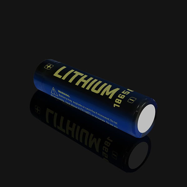 JETBeam JL35 3500mAh 18650 Battery