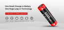 Klarus 21700 5000mAh Lithium-ion Battery
