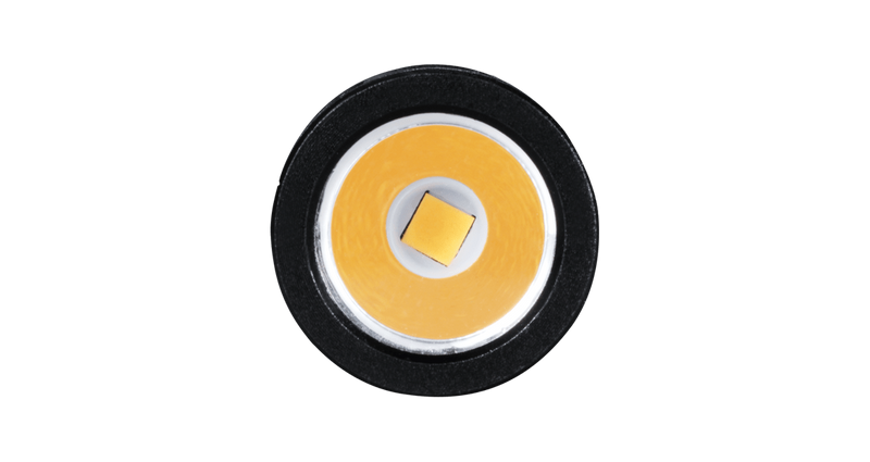 Folomov L1 Penlight 335 Lumen 1 * 10900 Micro-USB Rechargeable Battery Nichia E21A LED