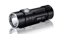 Folomov EDC C2 400 Lumen Flashlight 1x 14300 Battery Nichia E21A LED