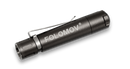 Folomov EDC C1 400 Lumens LED Flashlight Micro-USB Rechargeable 10440 Battery