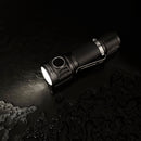 JETBeam EC26 3600 Lumen Flashlight 1 * 18650 Battery 4*CREE XP-L HI LEDs