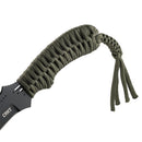 CRKT 2032 Thunder Strike Fixed Blade Knife