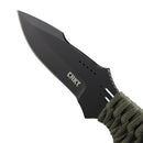 CRKT 2032 Thunder Strike Fixed Blade Knife
