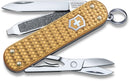 Victorinox Classic SD Precious Alox - Gold