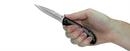 Kershaw 2330 AM-4 Assisted Opening Folding Knife (3.5 Inch Blade)