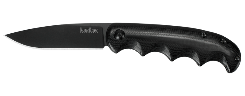 Kershaw 2340 AM-5 Folding Knife (3.5 Inch Blade)