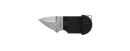 Kershaw 2345 Fixed Blade Neck Knife (1.5 Inch Blade)