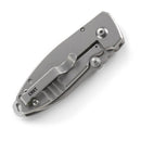 CRKT Squid Folding Knife Designed by Lucas Burnley - 2490