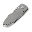 CRKT Squid Folding Knife Designed by Lucas Burnley - 2490