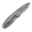 CRKT Squid Folding Knife Designed by Lucas Burnley - 2490