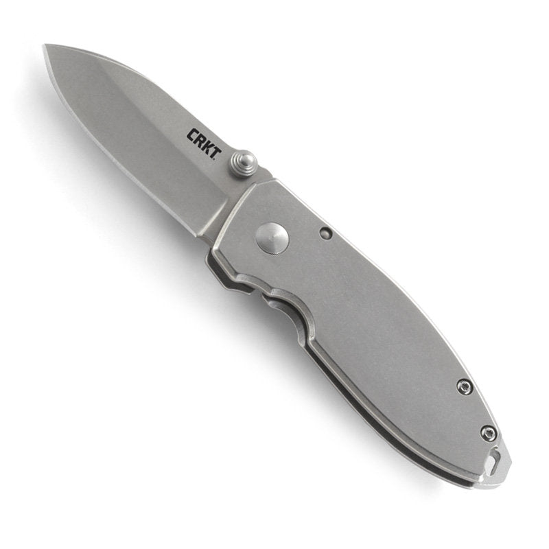 CRKT Squid Folding Knife Designed by Lucas Burnley - 2490