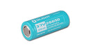 Olight Protected 4000 mAh 3.7V Rechargeable Lithium Ion 26650 Battery