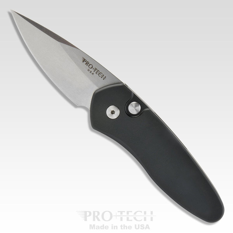 Pro-Tech Knives Sprint 2905 Automatic Folding Knife 2in S35VN Steel Blade