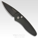 Pro-Tech 2907 Sprint Folding Knife 2in Blade S35vn Steel Blade