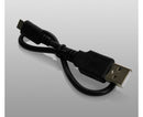 Armytek Micro USB to USB Cable / 28cm