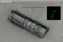 Sunwayman M11R Ti*Dream Limited Edition 1 x (R)CR123A CREE XM-L2 368 Lumen LED Flashlight