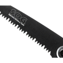 SOG Folding Saw w/ Nylon Sheath 8.25in High Carbon Steel Blade
