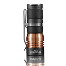 Manker E14 1600 Lumen 1 X 16340 CREE XP-G2 LED Flashlight