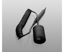 Armytek Remote Switch with coil cord ARS-01 / 25-70cm
