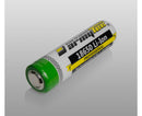Armytek 18650 Li-Ion 3200mAh battery / Protected / Rechargeable