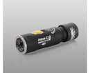 Armytek Prime C1 Pro Magnet USB+18350 / XP-L Warm / 900 lm / TIR 20Ã‚Â°:80Ã‚Â° / 1x18350 or 1xRCR123