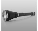 Armytek Barracuda / XP-L HI White / 1150 lumens / 5Ã‚Â°:40Ã‚Â° Beam / 2x18650