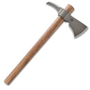 CRKT Woods Kangee 2735 RMJ Designed Tomahawk