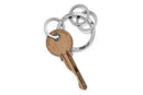 Exotac FREEKey Slim Key Organizer - Made in USA