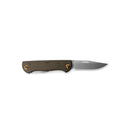 Benchmade 317-1 Weekender Multi-Bladed Pocket Knife Clip-Point S30V Steel Blade Micarta Handles